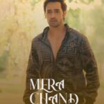 Karan Sharma Instagram - Guys Go watch this beautiful song - link in bio 🥰 … . Celebrate and cherish this Karwa Chauth, where promises strengthen bonds and prove love that’s #MeriChand - Feel the beauty of relationships ! ❤️