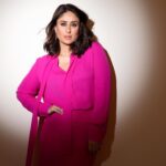 Kareena Kapoor Instagram - Desert rose… 🩷