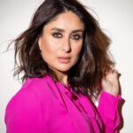Kareena Kapoor Instagram - Desert rose… 🩷