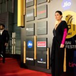 Kareena Kapoor Instagram – Last night was special… #TheBuckinghamMurders ❤️❤️🌟