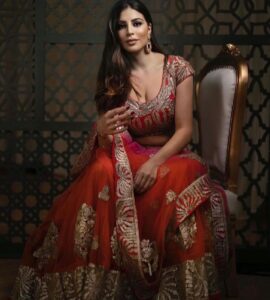 Karishma Kotak Instagram - Love and light always 
Happy Diwali 🪔♾️#bekind