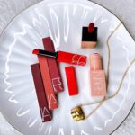 Karishma Sharma Instagram - Finally one of my favourite brand is in India ❤️💗🇮🇳 @narsissist #narscosmetics #narsindia
