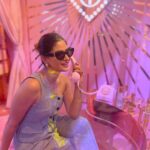 Karishma Sharma Instagram - Still the same woman,with the same name.Just a different mindset and a new growth game. Let’s see a sneak peek of @nykaaland @toofacedlovesindia @esteelauderin @maccosmeticsindia @bobbibrownindia @charlottetilbury @clinique_in @nykaacosmetics