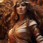 Karishma Sharma Instagram - A warrior’s greatest glory is not in never falling, but in rising every time we fall.