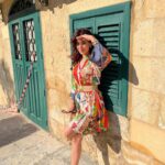Karishma Sharma Instagram - I have a whole world in my camera roll. Outfit by @cincin_fashion