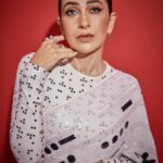 Karisma Kapoor Instagram - All set for MAMI ❤️🎥 #specialevening @mumbaifilmfestival