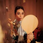 Karisma Kapoor Instagram - Embrace your inner essence 🩵🦋