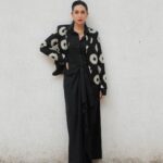 Karisma Kapoor Instagram - Wonderful talk at @jagran_filmfestival #JagranFilmFestival #JFF2023 #JFFMUMBAI
