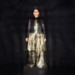 Karisma Kapoor Instagram - Lakmé Glitterati x Raw Mango ✨🪩 #OpeningNight #LakmeFashionWeek