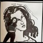 Karisma Kapoor Instagram - A very special film released on this day ❤️ Join me in celebrating Us @iamsrk @madhuridixitnene @yrf #MemoriesForever #DiltoPaagalHai