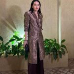 Karisma Kapoor Instagram – Love and Light 🪔💛
All things bright ✨
#aboutlastnight