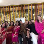 Karisma Kapoor Instagram – Family, Food and Festivities 🪔🧡💫
How it started and how it ended 😋💥

#Diwalilove #familytime #chotidiwali