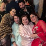Karisma Kapoor Instagram – Family, Food and Festivities 🪔🧡💫
How it started and how it ended 😋💥

#Diwalilove #familytime #chotidiwali