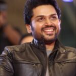 Karthi Instagram – Golden Star #Japan📍Dubai
#JapanFromTomorrow

🎥 @arunprasath_photography 
Cuts – @abishek.c.r 
Styled by @poornima.designs
Style Team – @kavyazas