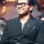 Karthi Instagram - An evening of celebration and looking back at my journey through 25 films with wonderful friends. Thank you for all the abundant love. Watch it On Vijay TV Tomorrow, Sunday 5th November at 3:00pm #Karthi25 🎥 @pranavcsubash_photography Cuts - @abhishek.g_a Styled by @poornima.designs Style Team - @kavyazas