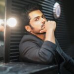 Karthi Instagram – Calm and steady 🖤
#Japan promotions

Clicked by @arunprasath_photography
Styled by @poornima.designs
Style Team – @kavyazas