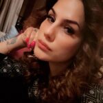 Kashish Singh Instagram - living, loving, healing, learning, growing…….#blessedbeyondmeasure #thanksgod #proudofmyself #butneversatisfied 😂🤣 #bellavitakashish Mumbai, Maharashtra