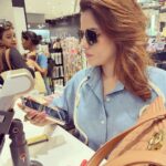 Kashish Singh Instagram - Wherever you stand, be the soul of that place 💛🤍 #soul #innerpeace #candid #yolo #bellavitakashish #photocredit @vinnilm sir 🤗🙏🏻 Delhi, India