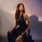 Kashmira Pardesi Instagram - A little late but I had to🥤 Shot by @kalyaam_2.0 x @ashwin_harke Hmua @mohinidharne Styled by @jasjeet01_ Jewellery by @shopriyaaofficial Co ordinate and Managed by @wizardingmedia_ Studio @ssfashionstudiobyshrreeya