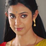 Kasthuri Shankar Instagram – still rocking that half saree…. Bigger pics on my facebook page !