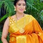 Kasthuri Shankar Instagram - wishing a happy and prosperous Ugadi GudiPadwa Baisakhi Nowruz #auspiciousbeginnings #SilkSareeswag #Desibeauty #traditional #Actresskasthuri #kasturiactor #telugucinema #tamilcinema #bollywoodactress #festivalfashion
