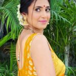 Kasthuri Shankar Instagram - wishing a happy and prosperous Ugadi GudiPadwa Baisakhi Nowruz #auspiciousbeginnings #SilkSareeswag #Desibeauty #traditional #Actresskasthuri #kasturiactor #telugucinema #tamilcinema #bollywoodactress #festivalfashion