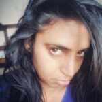 Kasthuri Shankar Instagram - Say hello to my little friends ! #pockmarks Adult Chickenpox is a bitch. Life threatening at most and certainly disfiguring at best. I am lucky that my eyes were spared. Thanks to those who stood by me. Forever grateful. I hope my instafam will continue to love and support. After a lifetime of spotless smooth skin, now I have to get used to the new normal. Sighhh.