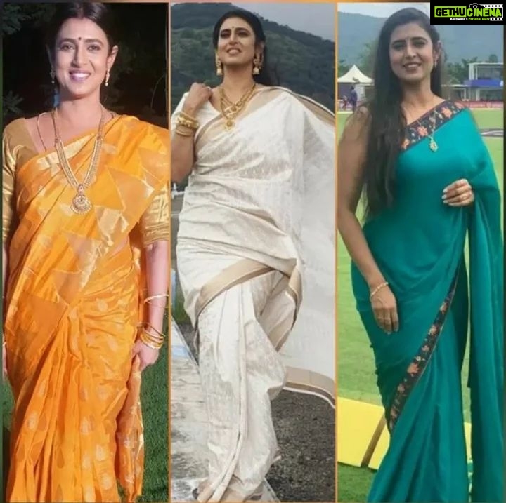 Kasthuri Shankar Instagram - Happy Republic day @actresskasthuri #kasthuri #actress #happyrepublicday