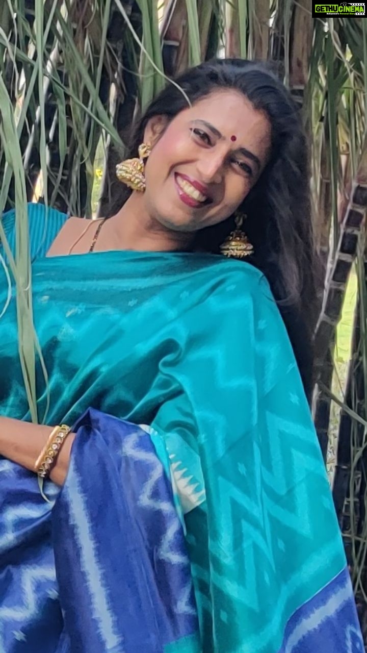Kasthuri Shankar Instagram - பொங்கலோ பொங்கல்! Pongal sankranti lohri bihu wishes to all!!!