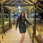 Kasthuri Shankar Instagram - Working new year for me ! Just the way I like it best! Wishing one and all a wonderful 2023! #happynewyear2023 #happynewyear #newyearseveparty #nye2023 #newyearsameme #party #actresskasthuri #trending Madras Boat Club