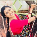 Kasthuri Shankar Instagram – Gateway to heaven 

#happyfaceSadheart #worktherapy
