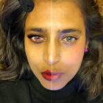 Kasthuri Shankar Instagram – Yyyyyyup!  Chandralekhaaaaaa !  Sung so amazingly by Annupammaa @chandralekhaa

#rahmanlegend  #arrahmansongs #maniratnammagic 
#actresskasthuri  #instakasturi
