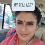 Kasthuri Shankar Instagram - Haha i think this filter measures mental maturity 😅😂 #sundayfunday☀️ #sundayspecial #peekaboo #ageisjustanumber #forever22 #fountainofyouth #alwaysyoungalwayshot #thinkyoungstayhot #kasthurihot #beautysecrets #actresskasturi
