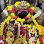 Kasthuri Shankar Instagram - Om namah shivaya ! #mahashivratri #mahashivaratri