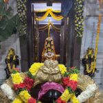 Kasthuri Shankar Instagram - Om namah shivaya ! #mahashivratri #mahashivaratri