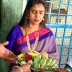 Kasthuri Shankar Instagram – Thaipoosam தைப்பூசம்

Thanno skandah prachodayaat

Dattagiri murugan temple
Senthamangalam Namakkal dt