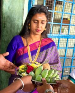 Kasthuri Shankar Instagram - Thaipoosam தைப்பூசம்

Thanno skandah prachodayaat

Dattagiri murugan temple
Senthamangalam Namakkal dt