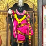 Kasthuri Shankar Instagram - Thaipoosam தைப்பூசம் Thanno skandah prachodayaat Dattagiri murugan temple Senthamangalam Namakkal dt