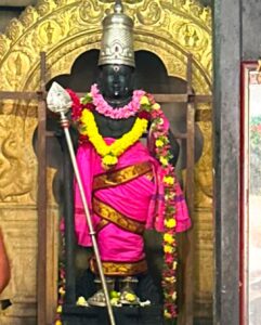 Kasthuri Shankar Instagram - Thaipoosam தைப்பூசம்

Thanno skandah prachodayaat

Dattagiri murugan temple
Senthamangalam Namakkal dt