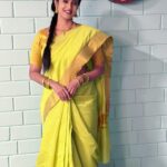 Kasthuri Shankar Instagram – Eyes smile 
Heart cries