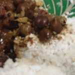 Kasthuri Shankar Instagram – Breakfast…
Cup puttu
Kadalai
Pazham ( not shown)
Yummmm