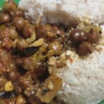 Kasthuri Shankar Instagram – Breakfast…
Cup puttu
Kadalai
Pazham ( not shown)
Yummmm