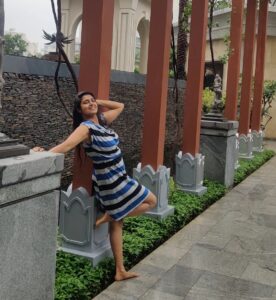 Kasthuri Shankar Instagram - Home for the holidays

#staycation  #myspace.  #alonezone. #livingthedream
#chennaigirl #madrasmymadras #lifesabeach #waterbabe #beachbum #swimsuitgoal #crazysexycool #hotcutesexycool