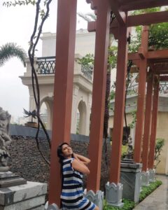 Kasthuri Shankar Instagram - Home for the holidays

#staycation  #myspace.  #alonezone. #livingthedream
#chennaigirl #madrasmymadras #lifesabeach #waterbabe #beachbum #swimsuitgoal #crazysexycool #hotcutesexycool