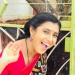 Kasthuri Shankar Instagram – Gateway to heaven 

#happyfaceSadheart #worktherapy