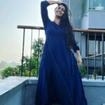 Kasthuri Shankar Instagram – Windy….