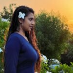 Kasthuri Shankar Instagram – Into the sunset

#sundayspecial #beachmemories #nomakeup #nakedface #freshnatural  #sexyseptember #septembersunsets
 #kasturiactress #hotcutesexycool #wethair #beachbabe #bluebombshell #bollywood #tollywood #tamilcinema