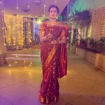 Kasthuri Shankar Instagram – Deepavali wishes. To one and all! 
Happy Diwali! 
Diwali Shubhkamnayen
Deepavali Subhakankashalu
Deepavali nalvaazhthukkal

#festivaloflights #diwali #deepavalicelebration