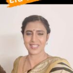 Kasthuri Shankar Instagram -