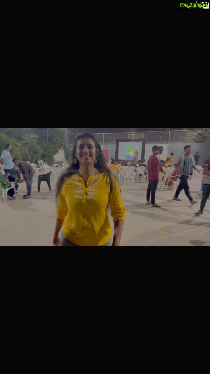 Kasthuri Shankar Instagram - Watch party for CSKvSRH...